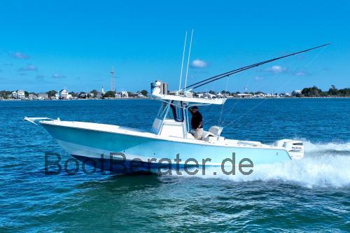 Regulator 32 FS  technische daten 